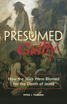 Presumed Guilty