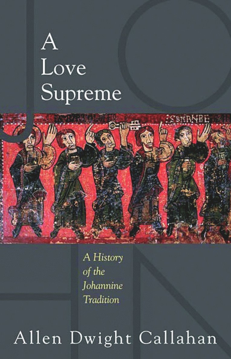 A Love Supreme 1