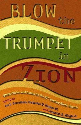 Blow the Trumpet in Zion! 1