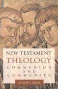 Philip Francis Esler - New Testament Theology, Häftad