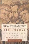 bokomslag New Testament Theology