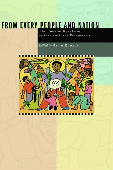 David Rhoads, David Rhoads - From Every People and Nation, Häftad