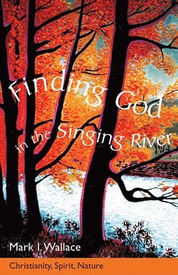 Mark I. Wallace - Finding God in the Singing River, Häftad