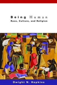 bokomslag Being Human