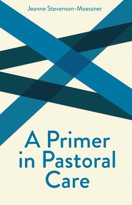 bokomslag A Primer in Pastoral Care