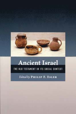 Ancient Israel 1