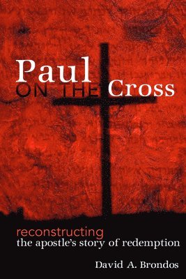 Paul on the Cross 1