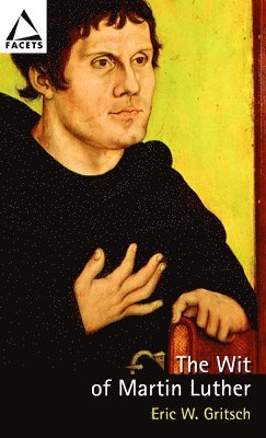 The Wit of Martin Luther 1