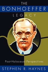 bokomslag The Bonhoeffer Legacy
