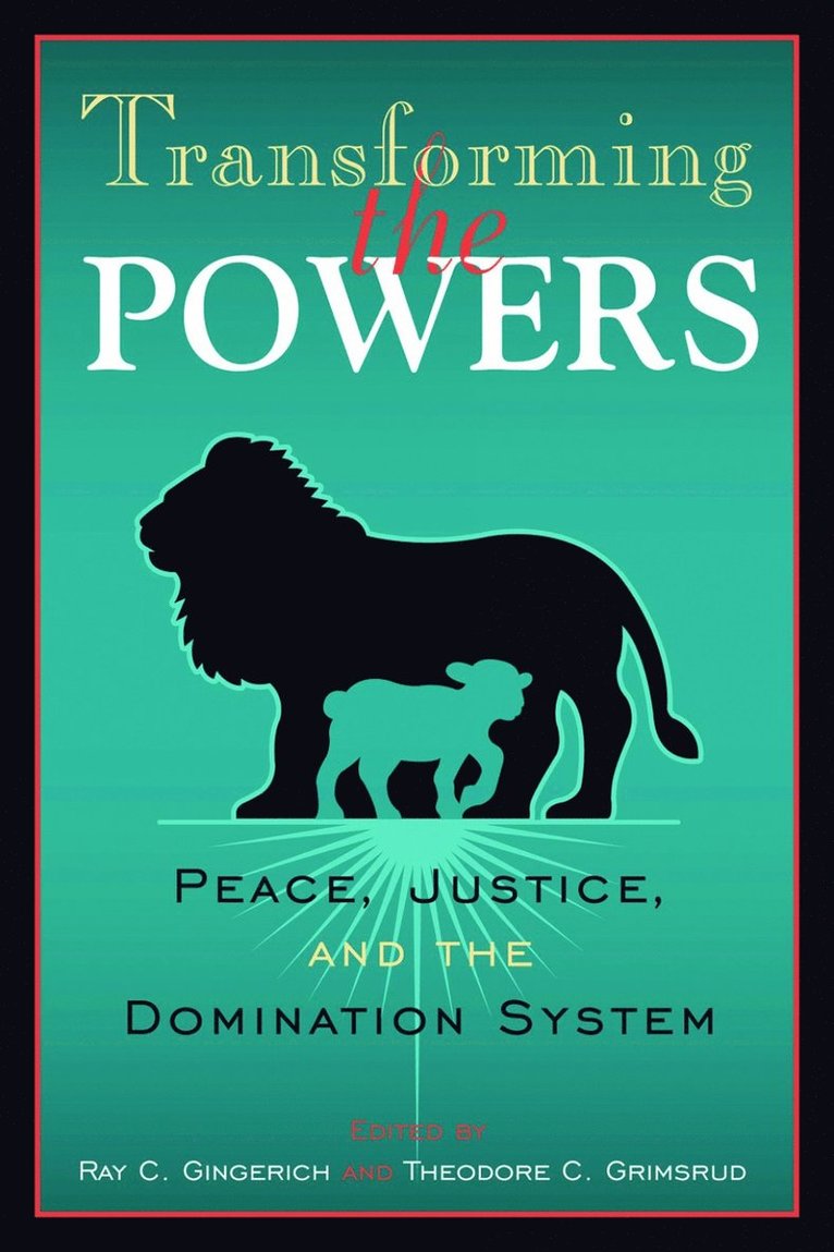 Transforming the Powers
