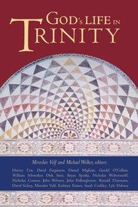 bokomslag God's Life in Trinity