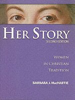 bokomslag Her story - women in christian tradition