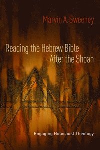 bokomslag Reading the Hebrew Bible after the Shoah