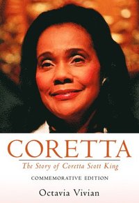 bokomslag Coretta