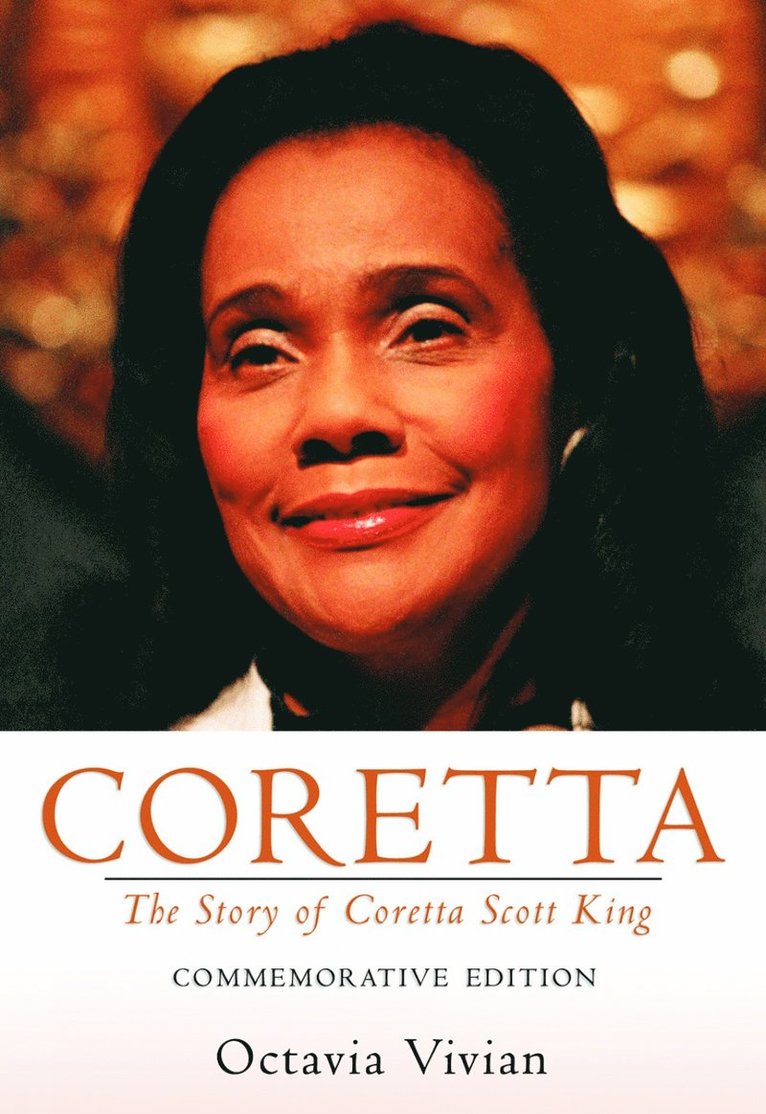 Coretta