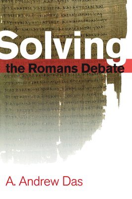 Solving the Romans Debate 1