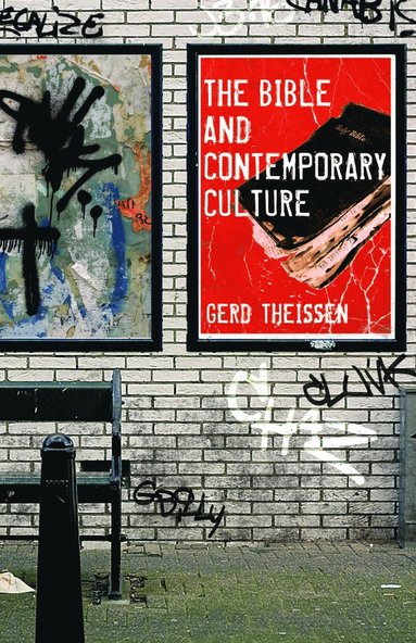 bokomslag Bible and Contemporary Culture
