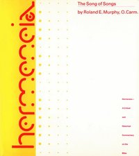 bokomslag Song of Songs