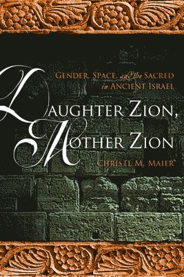 Daughter Zion, Mother Zion 1