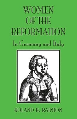 Women Reformation Germany and 1