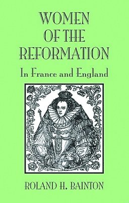 Women Reformation France Engla 1