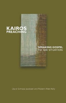 Kairos Preaching 1