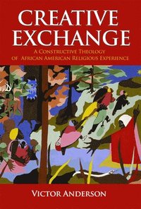 bokomslag Creative Exchange