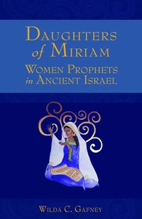 bokomslag Daughters of Miriam