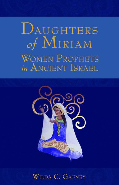 bokomslag Daughters of Miriam