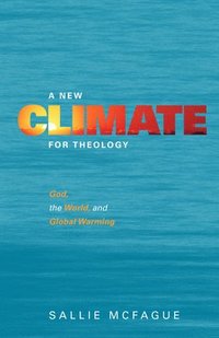bokomslag A New Climate for Theology