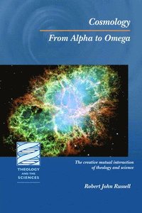 bokomslag Cosmology: From Alpha to Omega