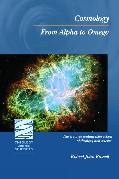 Ian G. Barbour, Robert John Russell - Cosmology, Häftad