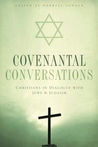 bokomslag Covenantal Conversations