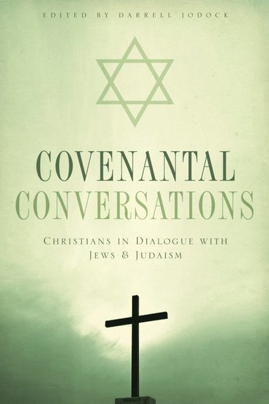 bokomslag Covenantal Conversations