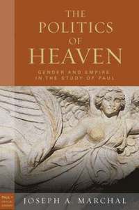 bokomslag The Politics of Heaven