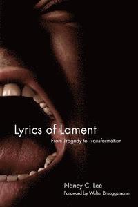 bokomslag Lyrics of Lament