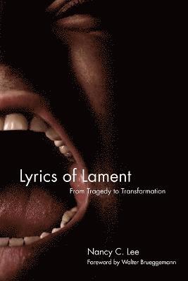 Lyrics of Lament 1