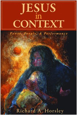 Jesus in Context 1