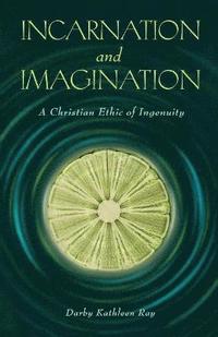 bokomslag Incarnation and Imagination