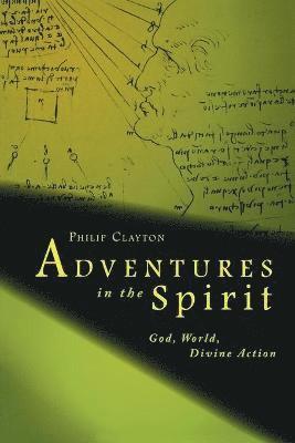 Adventures in the Spirit 1