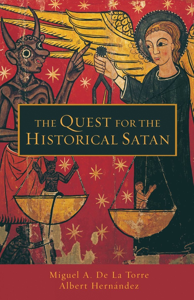 Quest for the Historical Satan