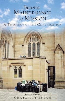 Beyond Maintenance to Mission