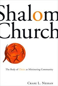 bokomslag Shalom Church