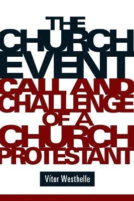 The Church Event 1