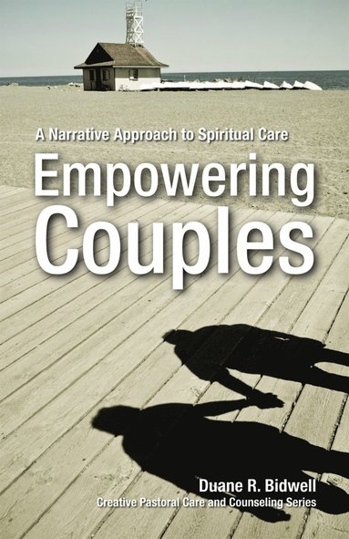 bokomslag Empowering Couples