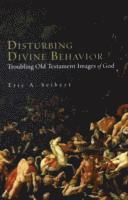 bokomslag Disturbing Divine Behavior