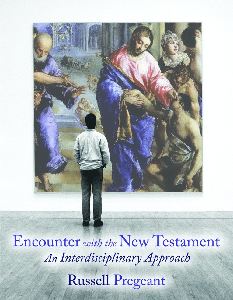 Encounter with the New Testament 1