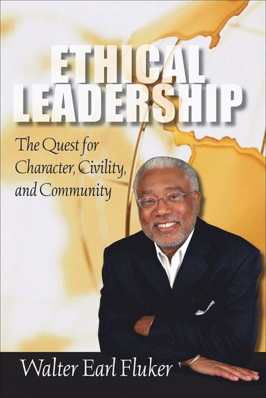 bokomslag Ethical Leadership