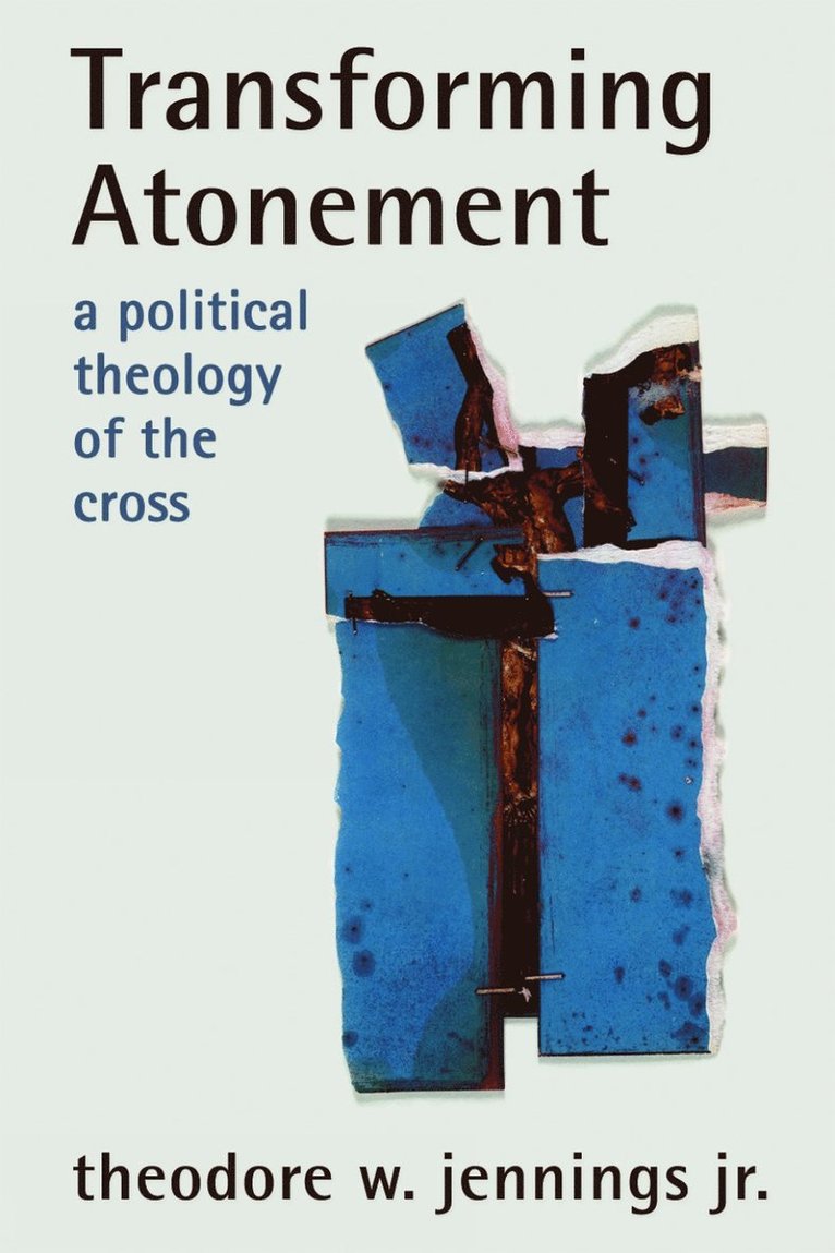 Transforming Atonement 1