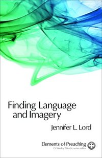 bokomslag Finding Language and Imagery